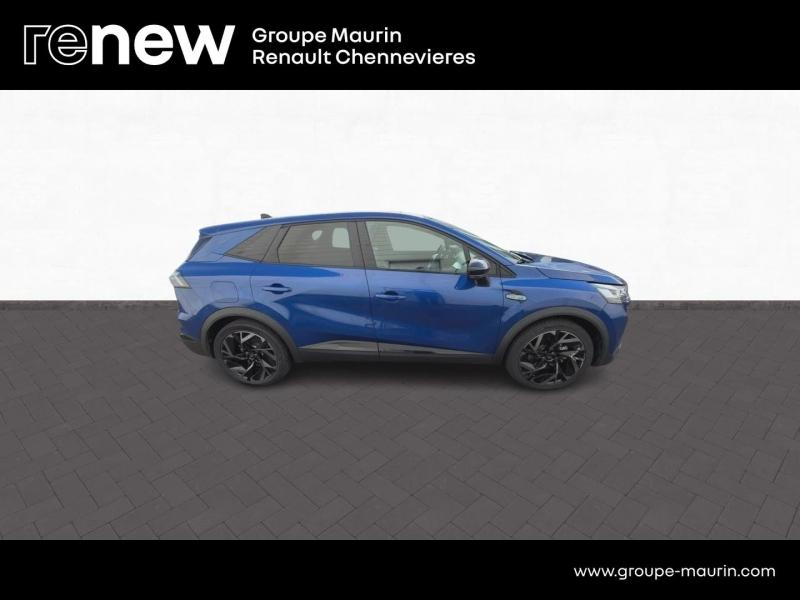 RENAULT  d’occasion à vendre à CHENNEVIÈRES-SUR-MARNE chez ADP - SOVEA 94 (Photo 4)