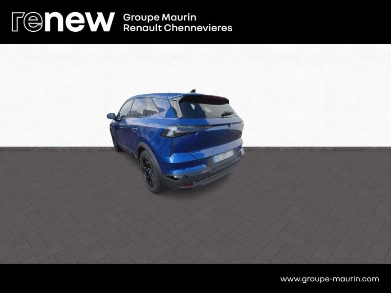 RENAULT  d’occasion à vendre à CHENNEVIÈRES-SUR-MARNE chez ADP - SOVEA 94 (Photo 7)