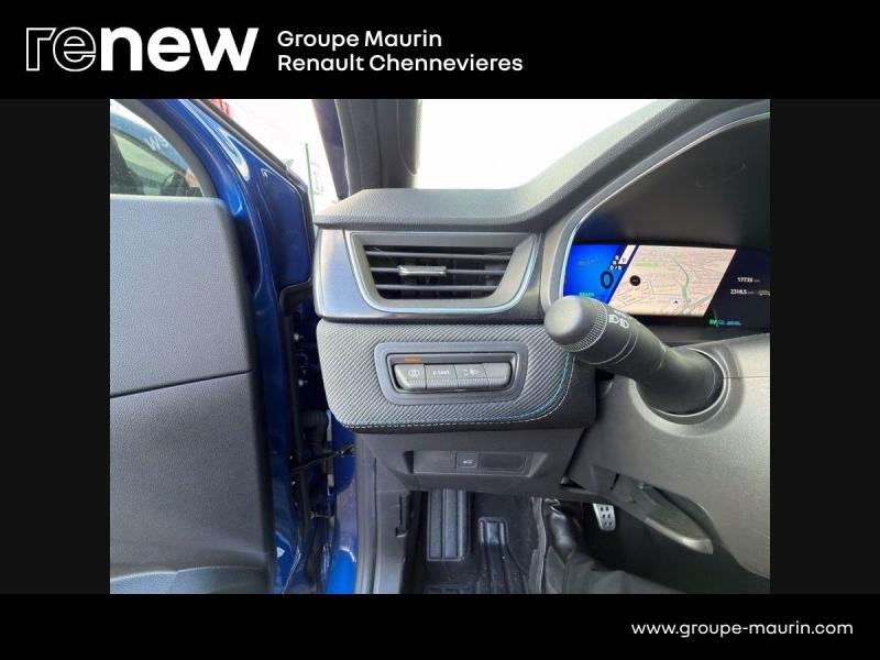 RENAULT  d’occasion à vendre à CHENNEVIÈRES-SUR-MARNE chez ADP - SOVEA 94 (Photo 15)