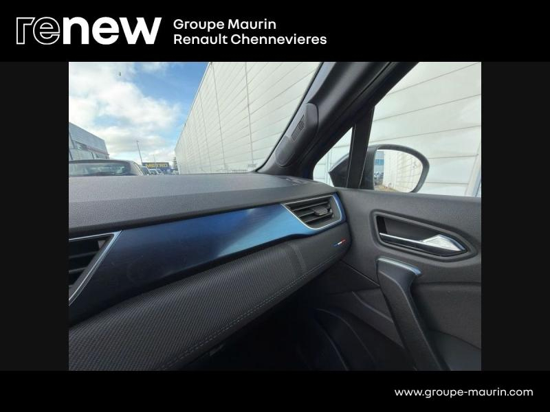 RENAULT  d’occasion à vendre à CHENNEVIÈRES-SUR-MARNE chez ADP - SOVEA 94 (Photo 16)