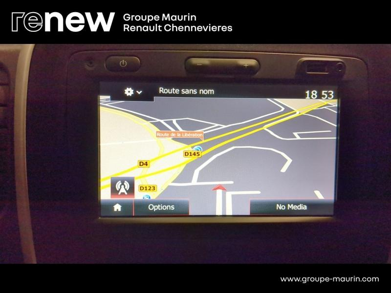 RENAULT Trafic Fg VUL d’occasion à vendre à CHENNEVIÈRES-SUR-MARNE chez ADP - SOVEA 94 (Photo 19)