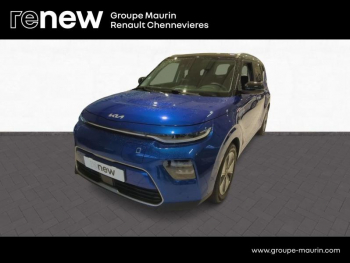 KIA e-Soul Premium 204ch MY22 51552 km à vendre
