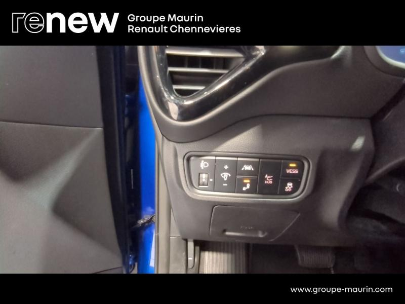 KIA e-Soul d’occasion à vendre à CHENNEVIÈRES-SUR-MARNE chez ADP - SOVEA 94 (Photo 17)