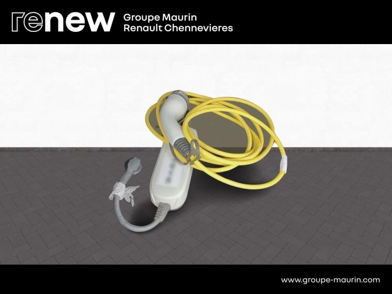 DACIA Spring d’occasion à vendre à CHENNEVIÈRES-SUR-MARNE chez ADP - SOVEA 94 (Photo 15)