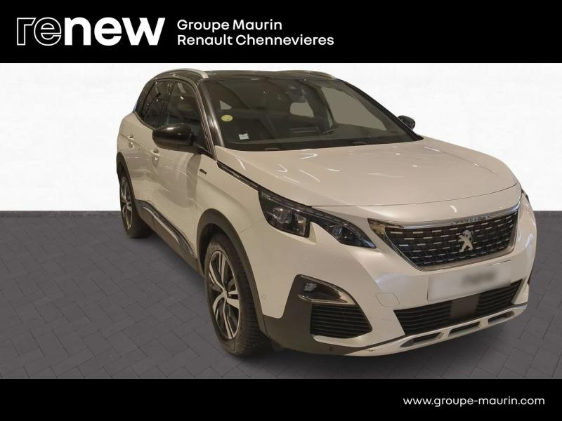 PEUGEOT 3008 d’occasion à vendre à CHENNEVIÈRES-SUR-MARNE chez ADP - SOVEA 94 (Photo 3)