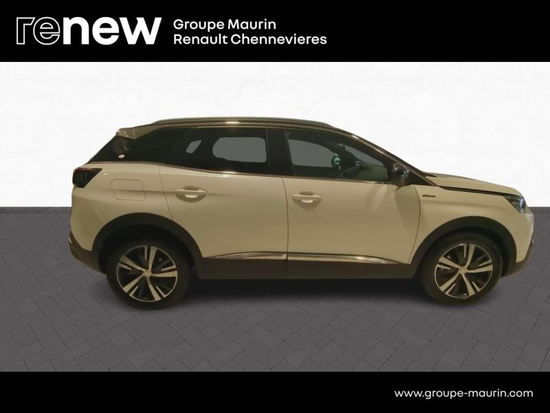 PEUGEOT 3008 d’occasion à vendre à CHENNEVIÈRES-SUR-MARNE chez ADP - SOVEA 94 (Photo 4)