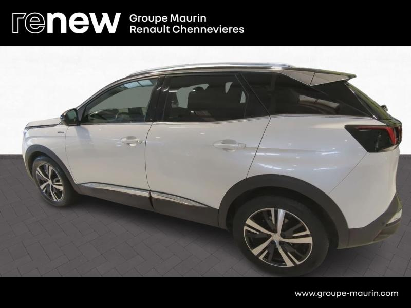 PEUGEOT 3008 d’occasion à vendre à CHENNEVIÈRES-SUR-MARNE chez ADP - SOVEA 94 (Photo 8)