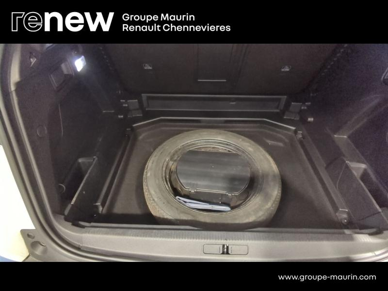 PEUGEOT 3008 d’occasion à vendre à CHENNEVIÈRES-SUR-MARNE chez ADP - SOVEA 94 (Photo 10)