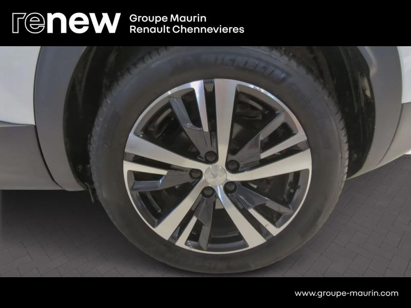 PEUGEOT 3008 d’occasion à vendre à CHENNEVIÈRES-SUR-MARNE chez ADP - SOVEA 94 (Photo 11)