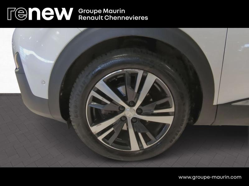 PEUGEOT 3008 d’occasion à vendre à CHENNEVIÈRES-SUR-MARNE chez ADP - SOVEA 94 (Photo 12)