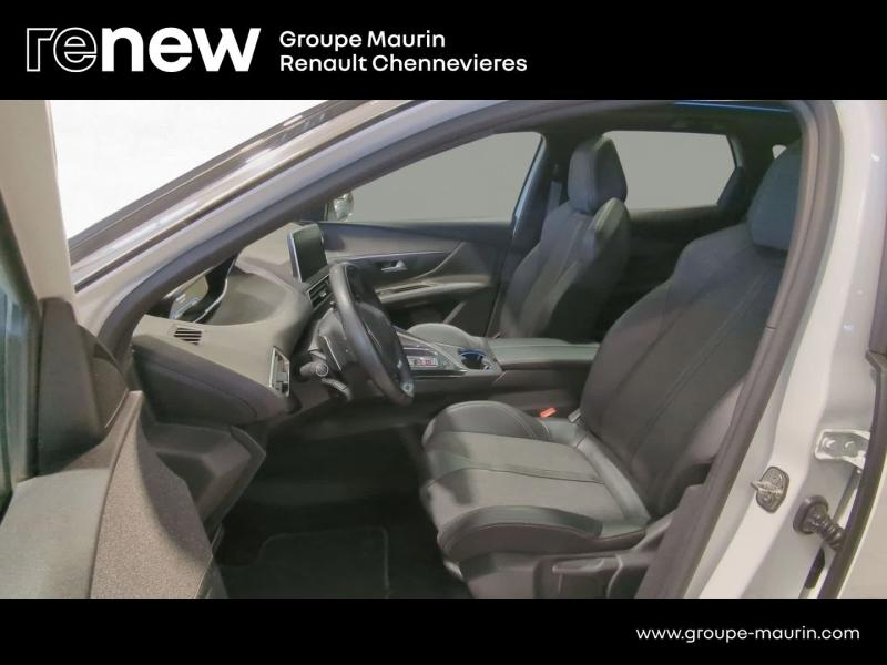 PEUGEOT 3008 d’occasion à vendre à CHENNEVIÈRES-SUR-MARNE chez ADP - SOVEA 94 (Photo 17)