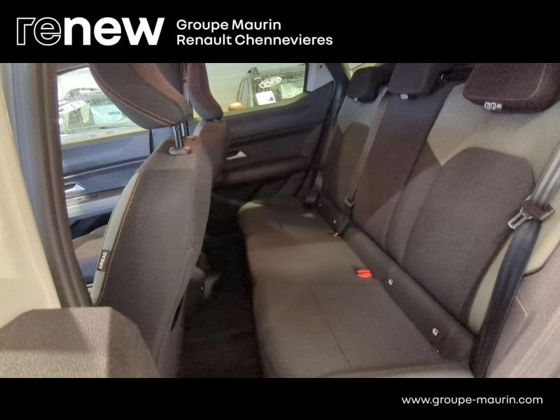 DACIA Duster d’occasion à vendre à CHENNEVIÈRES-SUR-MARNE chez ADP - SOVEA 94 (Photo 10)