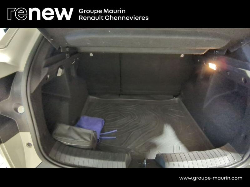 DACIA Duster d’occasion à vendre à CHENNEVIÈRES-SUR-MARNE chez ADP - SOVEA 94 (Photo 12)