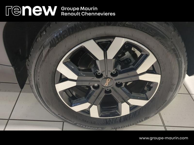 DACIA Duster d’occasion à vendre à CHENNEVIÈRES-SUR-MARNE chez ADP - SOVEA 94 (Photo 18)