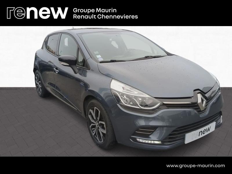 RENAULT Clio d’occasion à vendre à CHENNEVIÈRES-SUR-MARNE chez ADP - SOVEA 94 (Photo 3)