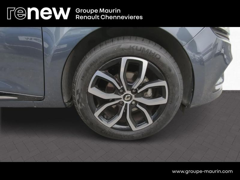 RENAULT Clio d’occasion à vendre à CHENNEVIÈRES-SUR-MARNE chez ADP - SOVEA 94 (Photo 14)