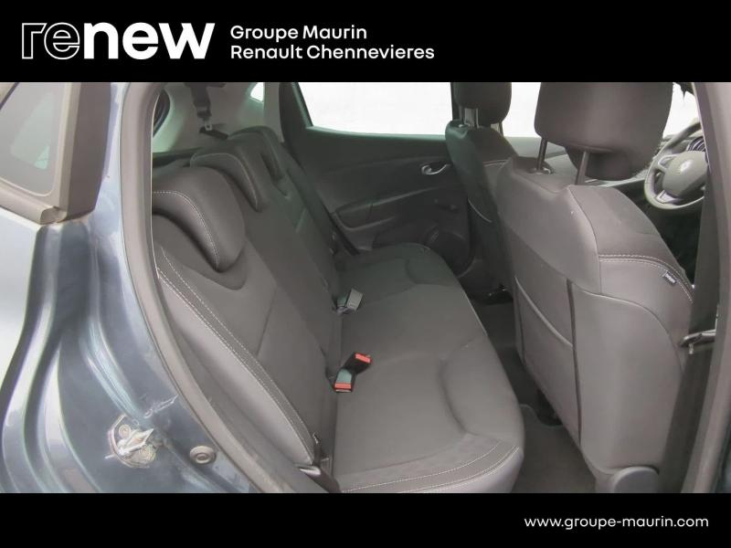 RENAULT Clio d’occasion à vendre à CHENNEVIÈRES-SUR-MARNE chez ADP - SOVEA 94 (Photo 16)