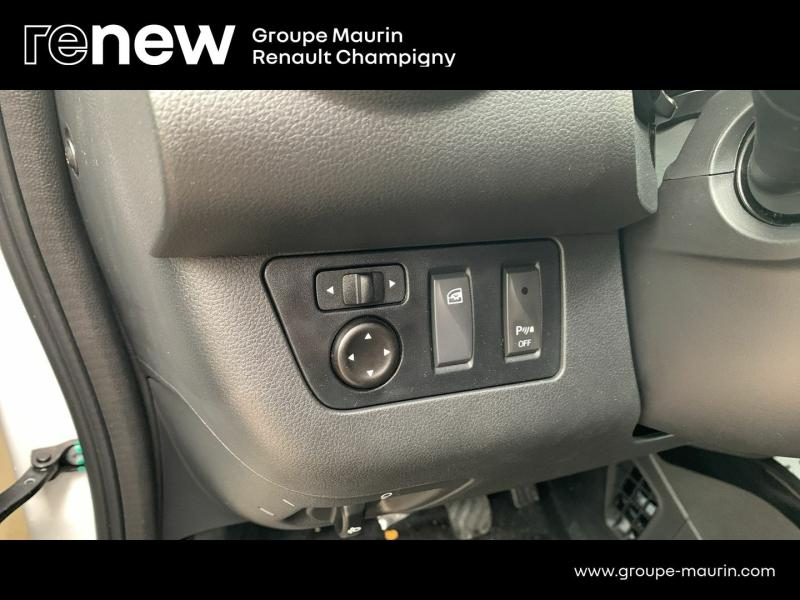 DACIA Spring d’occasion à vendre à CHENNEVIÈRES-SUR-MARNE chez ADP - SOVEA 94 (Photo 16)