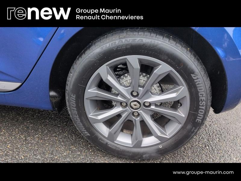 RENAULT Clio d’occasion à vendre à CHENNEVIÈRES-SUR-MARNE chez ADP - SOVEA 94 (Photo 8)