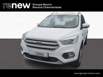 FORD Kuga d’occasion à vendre à CHENNEVIÈRES-SUR-MARNE