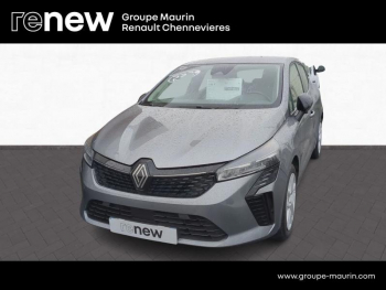RENAULT Clio d’occasion à vendre à CHENNEVIÈRES-SUR-MARNE