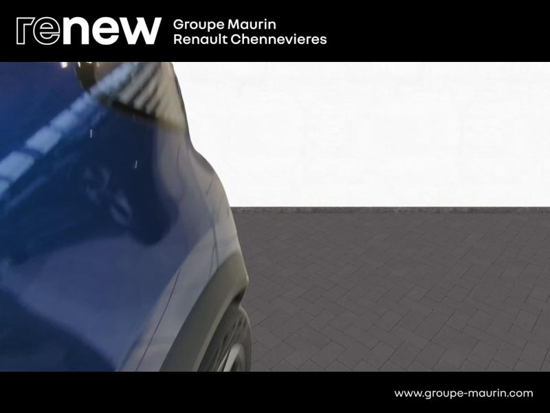 DACIA Dokker d’occasion à vendre à CHENNEVIÈRES-SUR-MARNE chez ADP - SOVEA 94 (Photo 9)