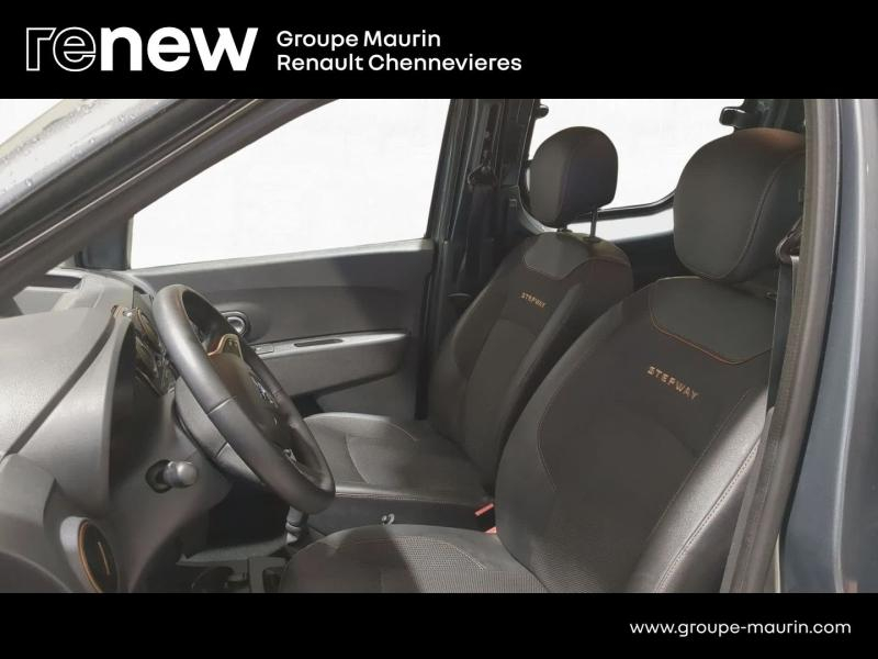 DACIA Dokker d’occasion à vendre à CHENNEVIÈRES-SUR-MARNE chez ADP - SOVEA 94 (Photo 14)