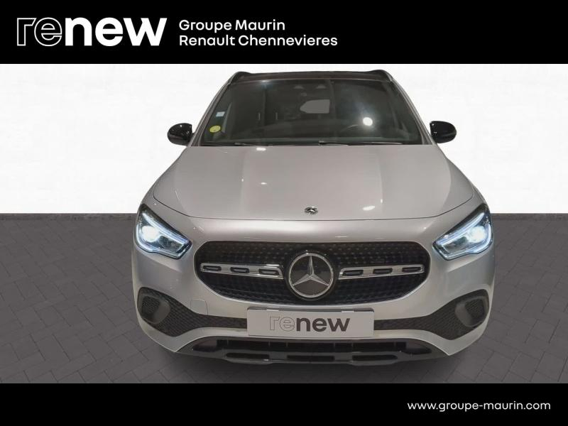 MERCEDES-BENZ Classe GLA d’occasion à vendre à CHENNEVIÈRES-SUR-MARNE chez ADP - SOVEA 94 (Photo 4)