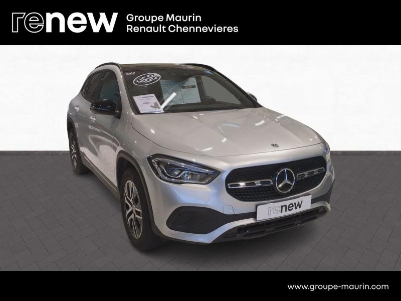 MERCEDES-BENZ Classe GLA d’occasion à vendre à CHENNEVIÈRES-SUR-MARNE chez ADP - SOVEA 94 (Photo 5)