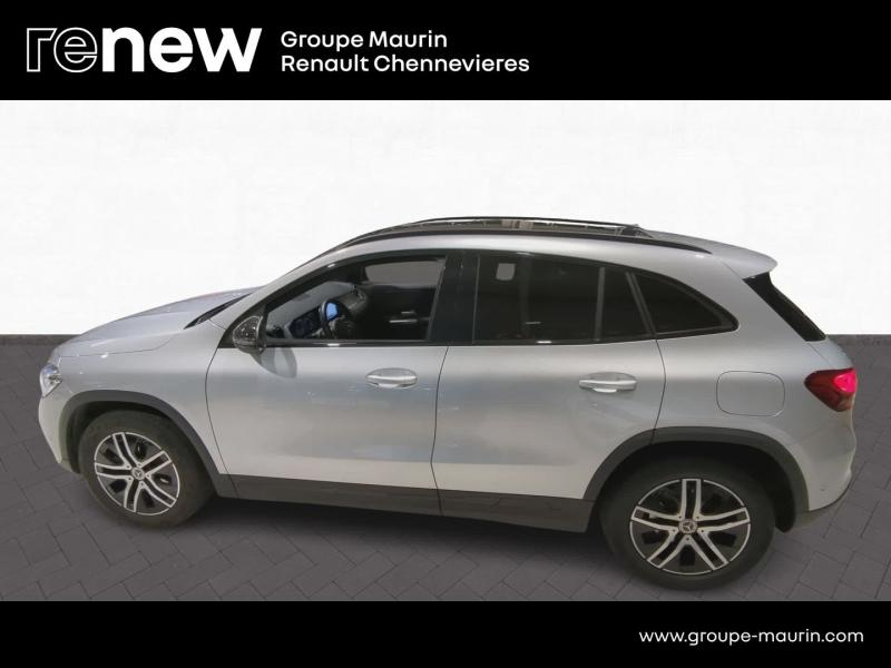 MERCEDES-BENZ Classe GLA d’occasion à vendre à CHENNEVIÈRES-SUR-MARNE chez ADP - SOVEA 94 (Photo 11)