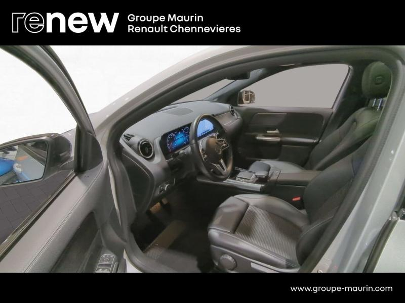 MERCEDES-BENZ Classe GLA d’occasion à vendre à CHENNEVIÈRES-SUR-MARNE chez ADP - SOVEA 94 (Photo 15)