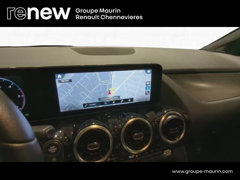 MERCEDES-BENZ Classe GLA d’occasion à vendre à CHENNEVIÈRES-SUR-MARNE chez ADP - SOVEA 94 (Photo 19)