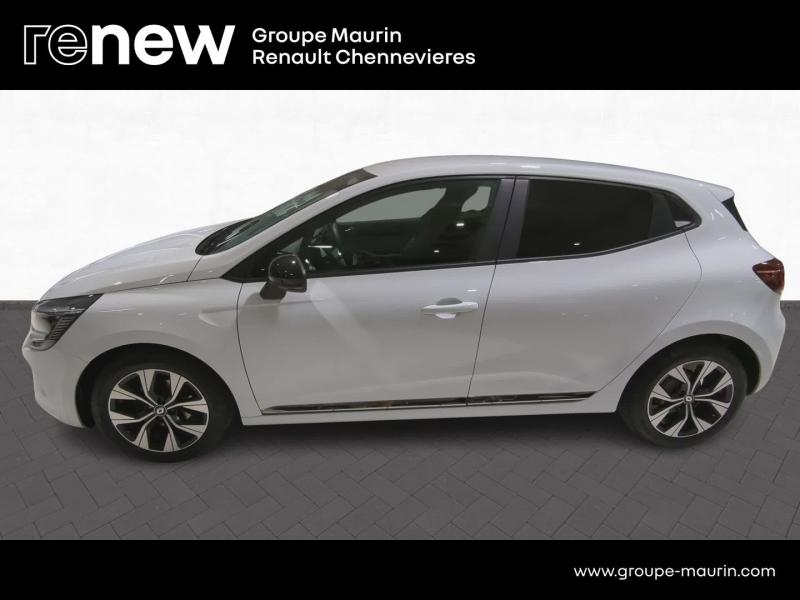 RENAULT Clio d’occasion à vendre à CHENNEVIÈRES-SUR-MARNE chez ADP - SOVEA 94 (Photo 11)