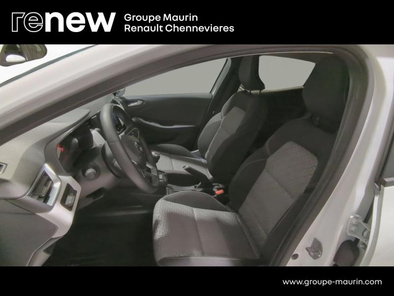 RENAULT Clio d’occasion à vendre à CHENNEVIÈRES-SUR-MARNE chez ADP - SOVEA 94 (Photo 20)