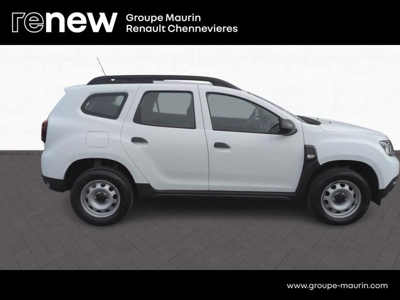 DACIA Duster d’occasion à vendre à CHENNEVIÈRES-SUR-MARNE chez ADP - SOVEA 94 (Photo 5)