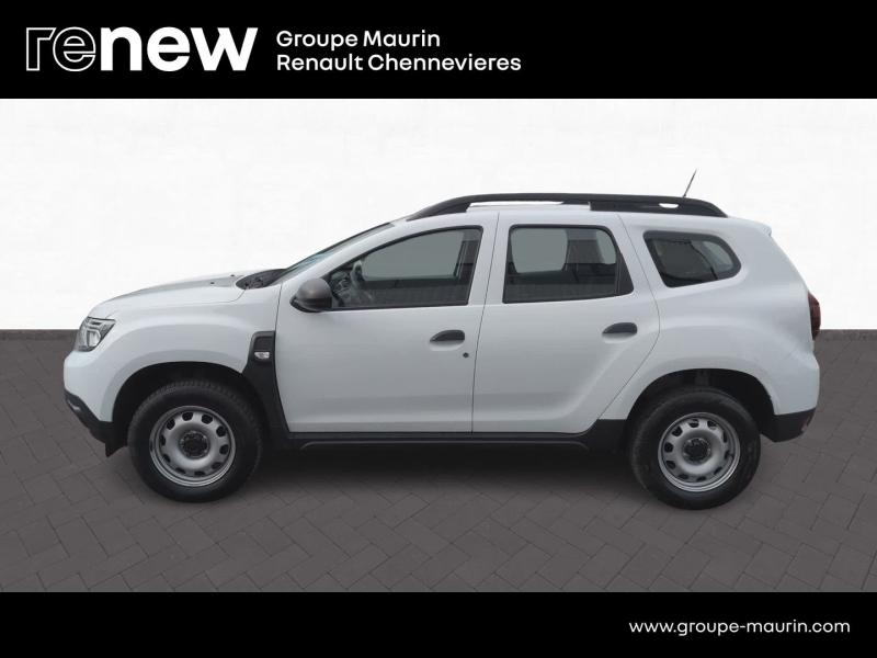 DACIA Duster d’occasion à vendre à CHENNEVIÈRES-SUR-MARNE chez ADP - SOVEA 94 (Photo 6)