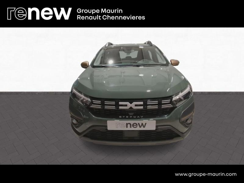 DACIA Sandero d’occasion à vendre à CHENNEVIÈRES-SUR-MARNE chez ADP - SOVEA 94 (Photo 3)