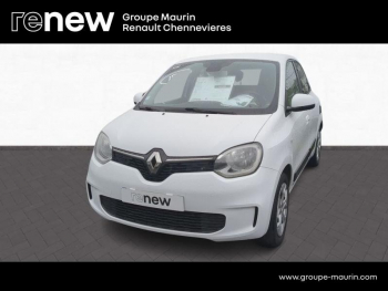 RENAULT Twingo d’occasion à vendre à CHENNEVIÈRES-SUR-MARNE