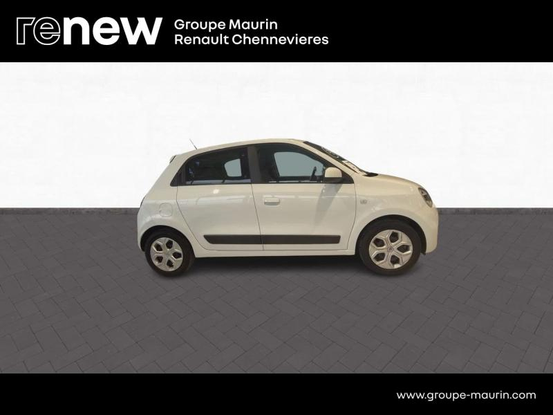 RENAULT Twingo d’occasion à vendre à CHENNEVIÈRES-SUR-MARNE chez ADP - SOVEA 94 (Photo 4)