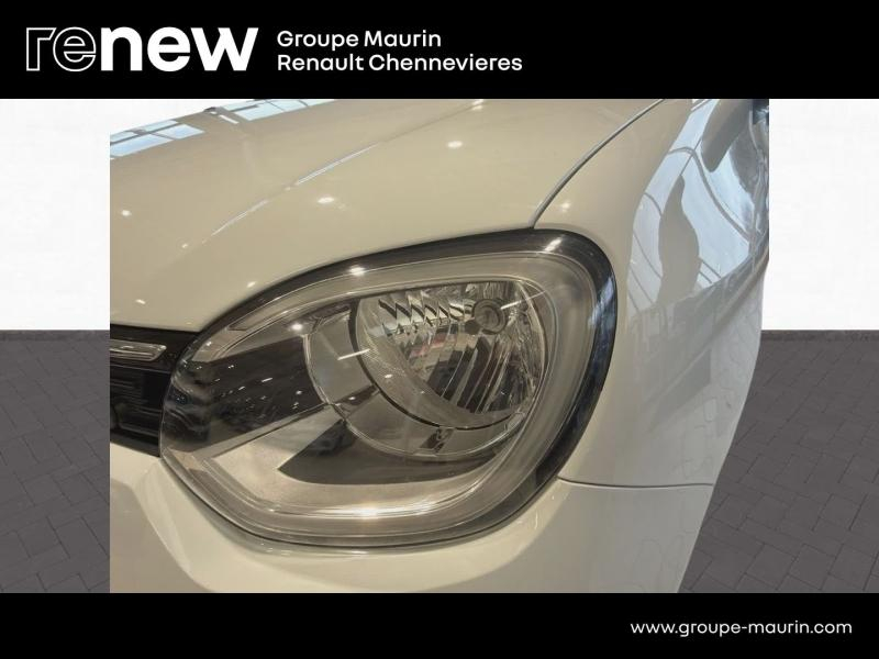 RENAULT Twingo d’occasion à vendre à CHENNEVIÈRES-SUR-MARNE chez ADP - SOVEA 94 (Photo 11)