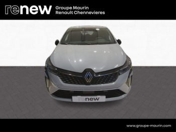 RENAULT Clio d’occasion à vendre à CHENNEVIÈRES-SUR-MARNE
