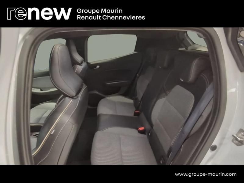 RENAULT Clio d’occasion à vendre à CHENNEVIÈRES-SUR-MARNE chez ADP - SOVEA 94 (Photo 7)