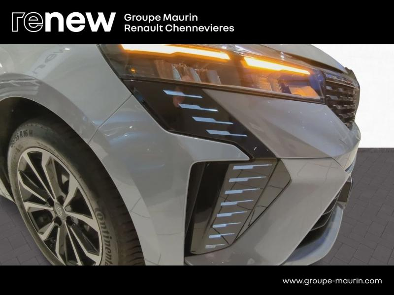 RENAULT Clio d’occasion à vendre à CHENNEVIÈRES-SUR-MARNE chez ADP - SOVEA 94 (Photo 20)