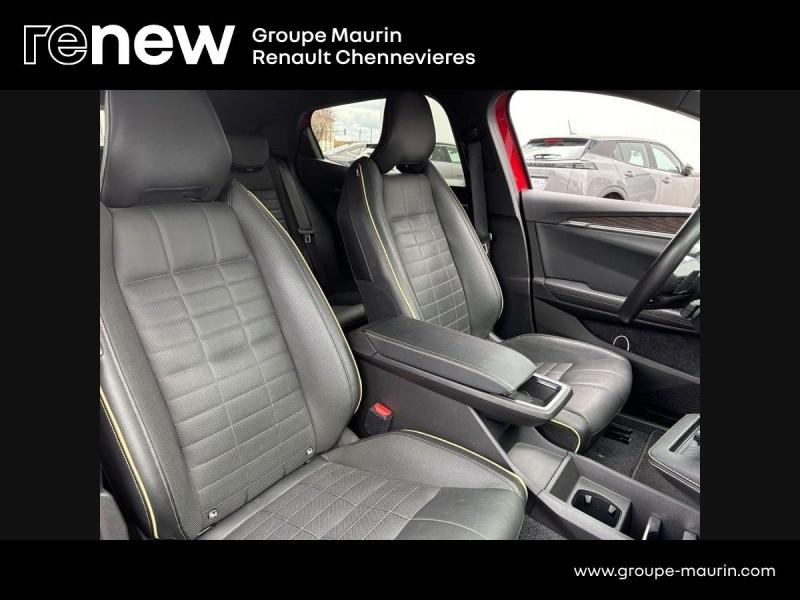 RENAULT Megane d’occasion à vendre à CHENNEVIÈRES-SUR-MARNE chez ADP - SOVEA 94 (Photo 11)
