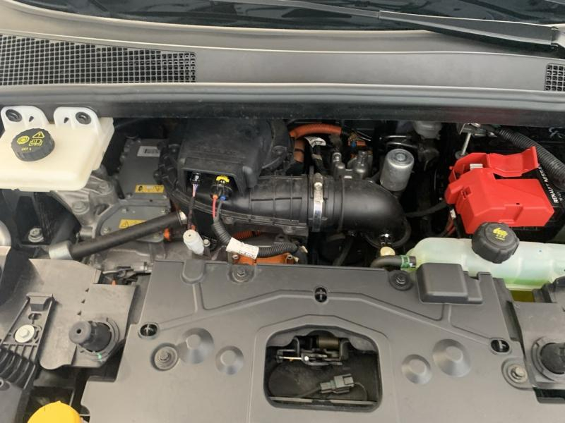 RENAULT Zoe d’occasion à vendre à CHENNEVIÈRES-SUR-MARNE chez ADP - SOVEA 94 (Photo 14)