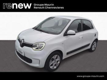 RENAULT Twingo d’occasion à vendre à CHENNEVIÈRES-SUR-MARNE
