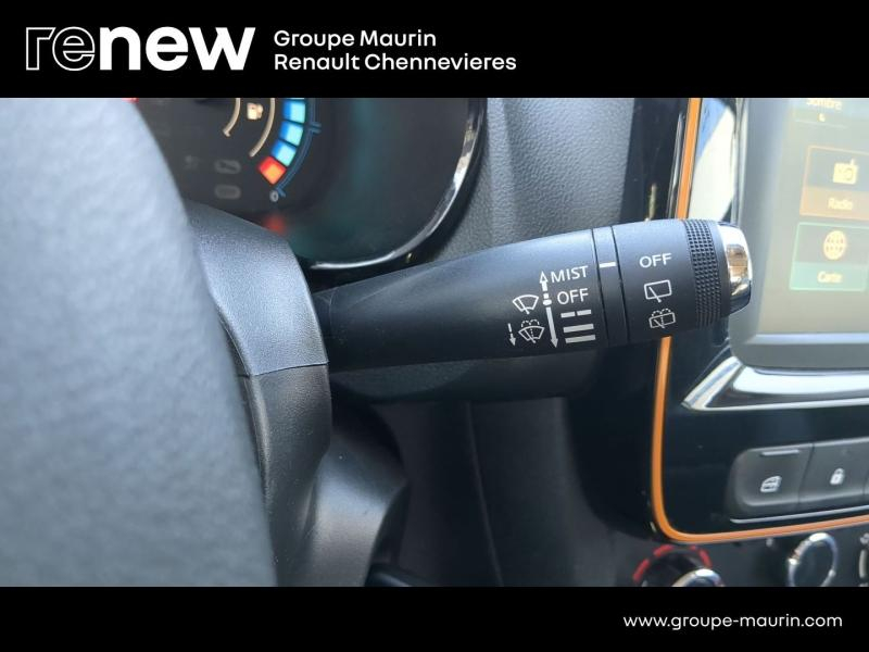 DACIA Spring d’occasion à vendre à CHENNEVIÈRES-SUR-MARNE chez ADP - SOVEA 94 (Photo 17)