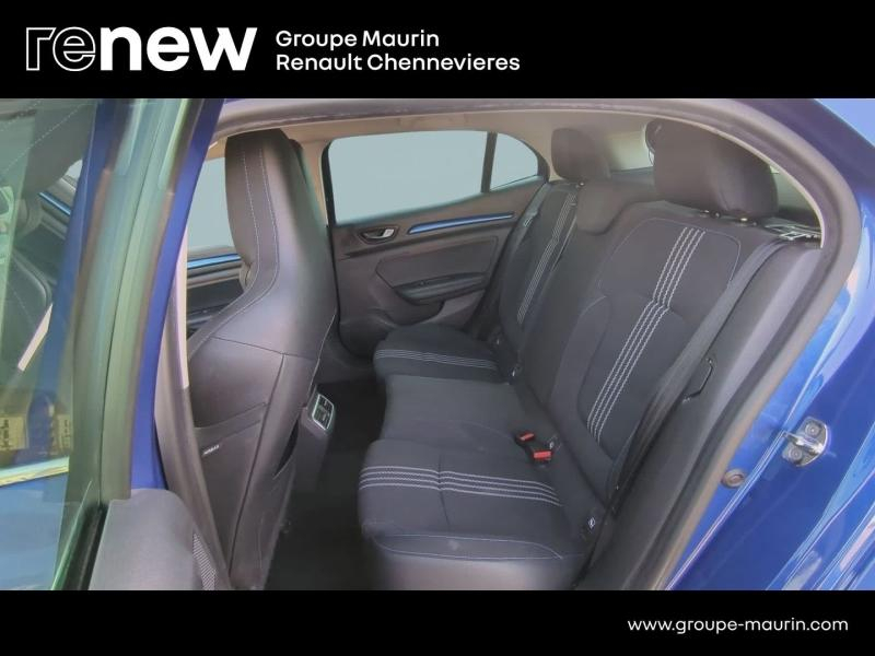 RENAULT Megane d’occasion à vendre à CHENNEVIÈRES-SUR-MARNE chez ADP - SOVEA 94 (Photo 16)