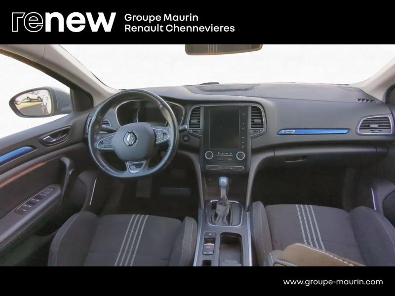 RENAULT Megane d’occasion à vendre à CHENNEVIÈRES-SUR-MARNE chez ADP - SOVEA 94 (Photo 19)
