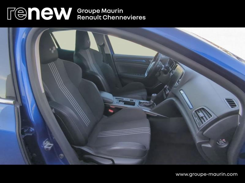 RENAULT Megane d’occasion à vendre à CHENNEVIÈRES-SUR-MARNE chez ADP - SOVEA 94 (Photo 20)